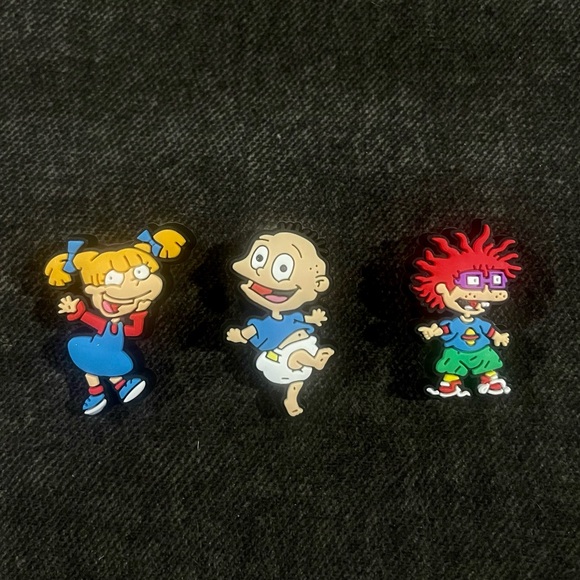 croc jibbitz charms! - Picture 9 of 11